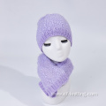 ACRYLIC material Knitted Beanie unisex Knitted Beanie